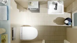 Tips til gode hjelpemidler for vedlikehold av huset og sikre rene flater bad.